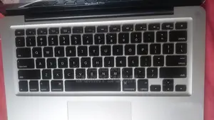 Laptop Apple MacBook Pro 2012 4GB Intel Core i5 SSD 256GB