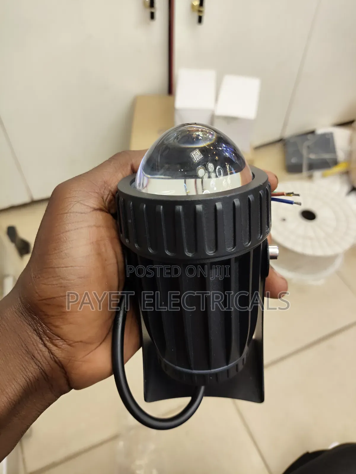 Water Proof Spot Light/ Beam Light