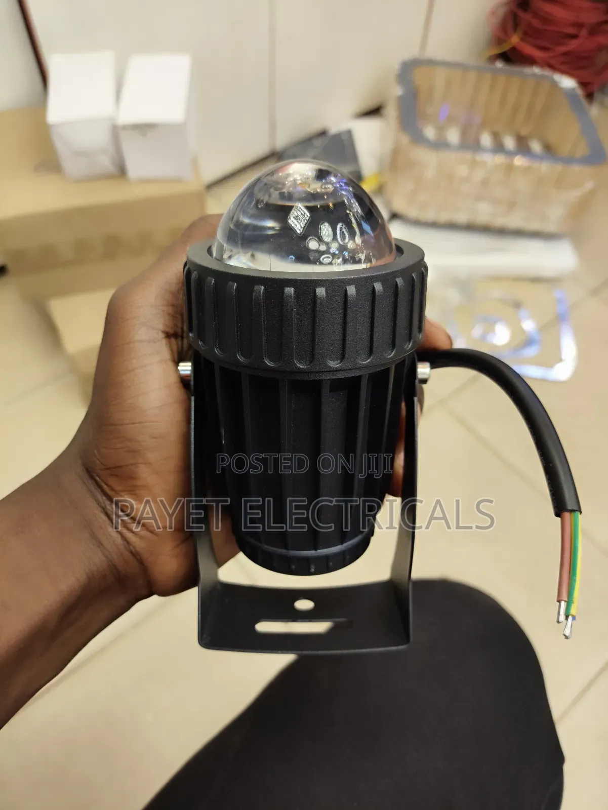 Water Proof Spot Light/ Beam Light
