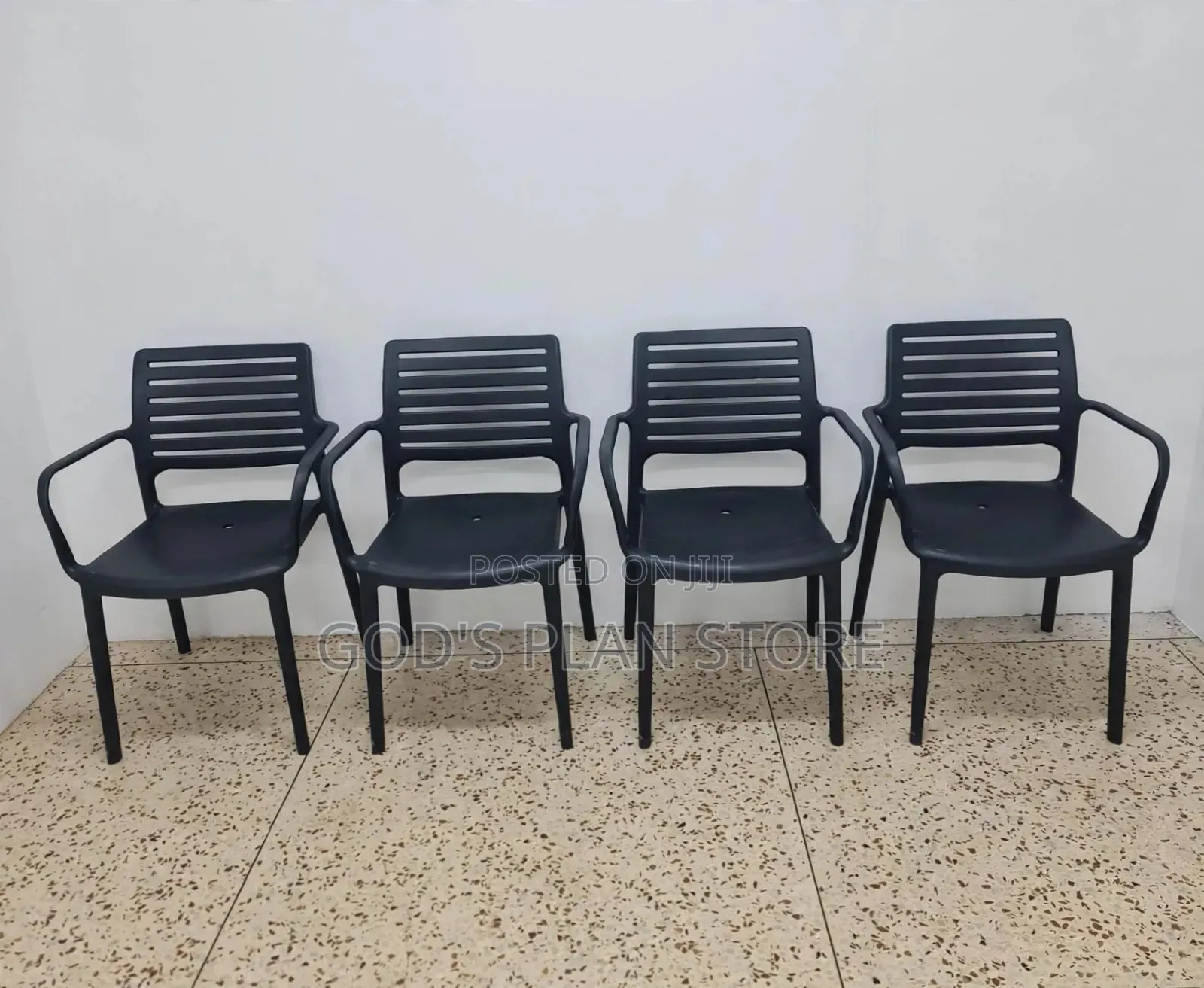 Outdoor/Indoor Stylist Plastic Chairs Plastic Chairs