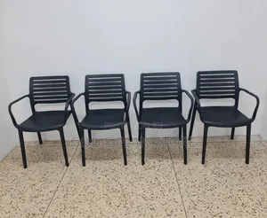 Outdoor/Indoor Stylist Plastic Chairs Plastic Chairs
