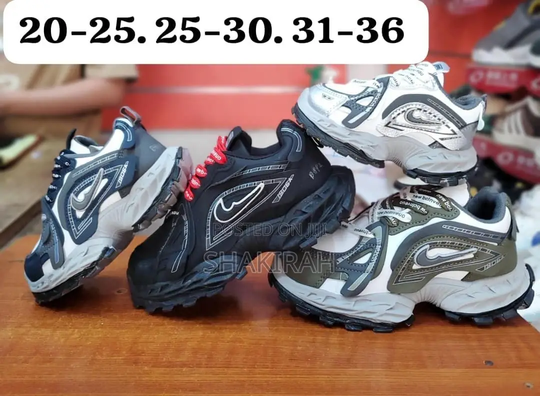 New Balance 1906R Tech Runners,adidas Low-Tops and Jordan’s