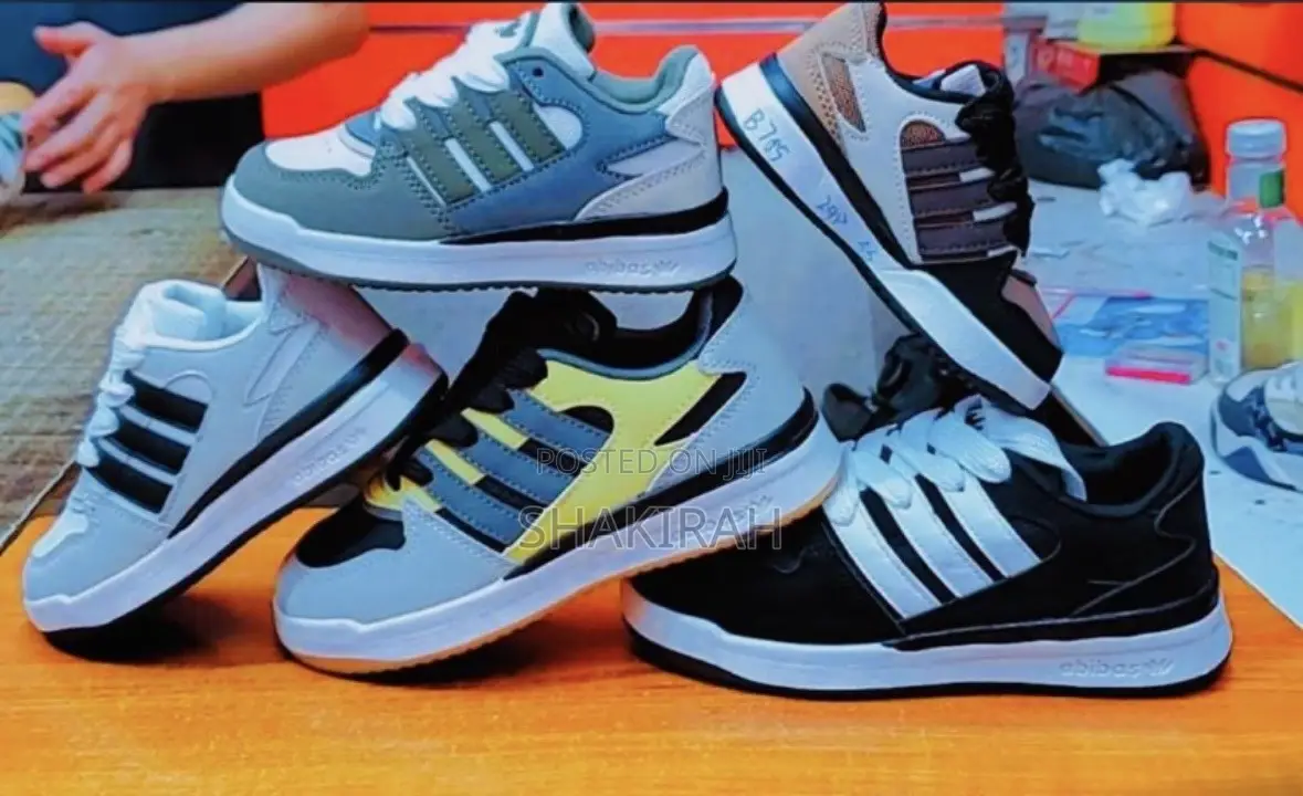 New Balance 1906R Tech Runners,adidas Low-Tops and Jordan’s
