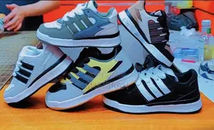 New Balance 1906R Tech Runners,adidas Low-Tops and Jordan’s