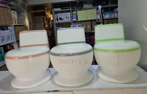 3 in 1 Non Slip Toddler Potty