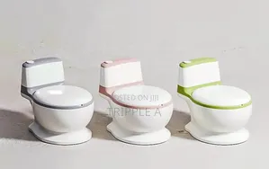 3 in 1 Non Slip Toddler Potty