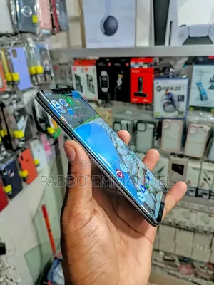 Sharp Aquos Zero 2 256 GB White
