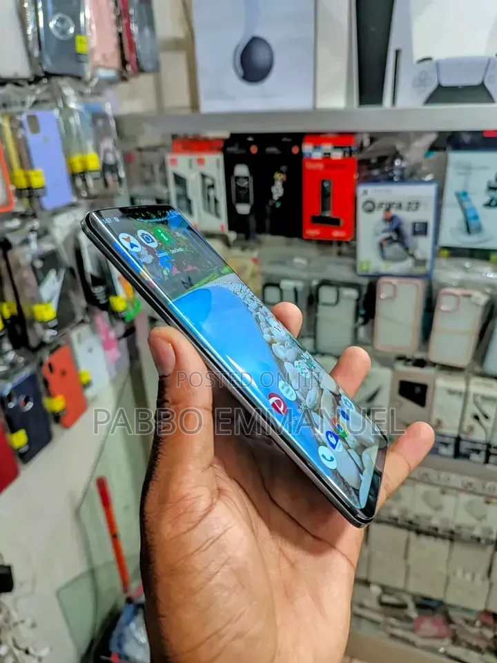 Sharp Aquos Zero 2 256 GB White