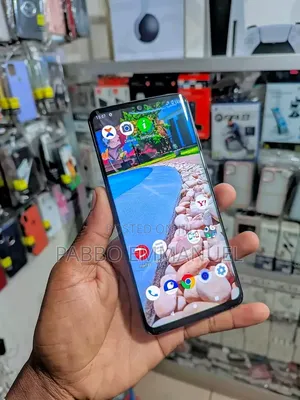 Sharp Aquos Zero 2 256 GB White