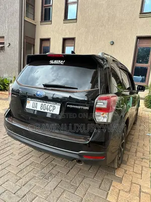 Subaru Available Rent