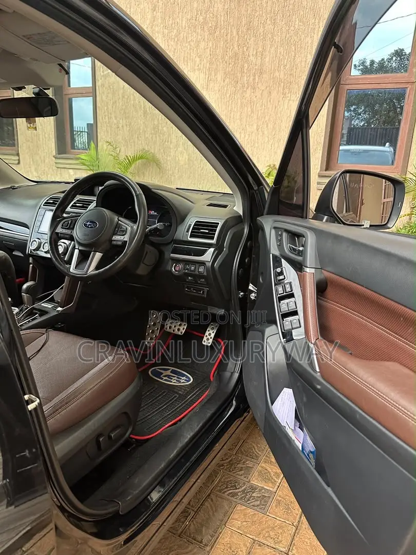 Subaru Available Rent