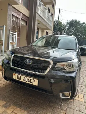 Subaru Available Rent