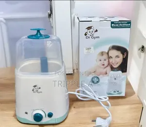 Dr.Gym Multifunctional Bottle Warmer