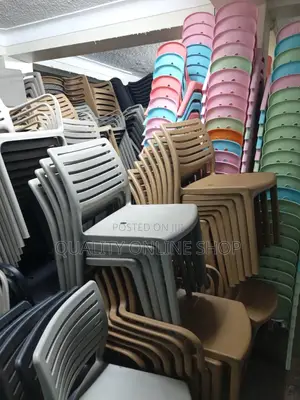 Smoothie Plastic Chairs Plastic Chairs