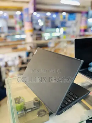 Laptop Lenovo 100e 4GB Intel Celeron eMMC 60GB