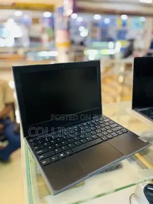 Laptop Lenovo 100e 4GB Intel Celeron eMMC 60GB