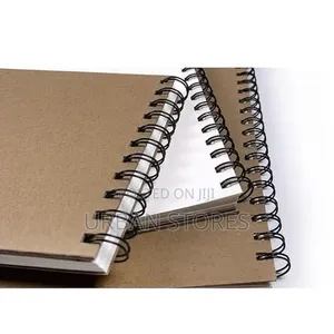 1 PC - Art Drawing Sketch Pad Books