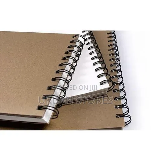 1 PC - Art Drawing Sketch Pad Books