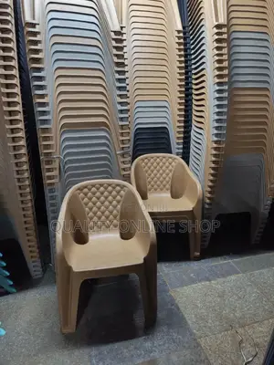 Smoothed Outdoor Sofa Plastic Chairs Plastic Chairs