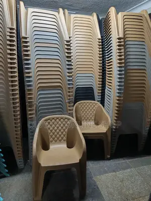 Smoothed Outdoor Sofa Plastic Chairs Plastic Chairs