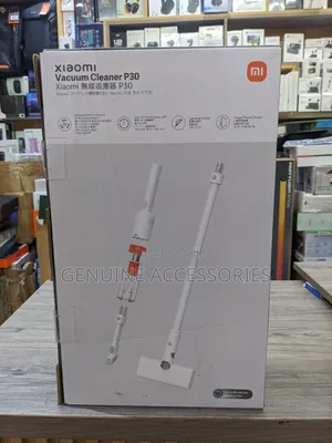 Xiaomi Mi P30 Cordless Vacuum Cleaner