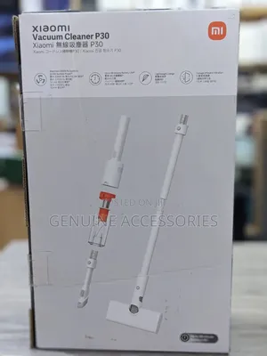 Xiaomi Mi P30 Cordless Vacuum Cleaner