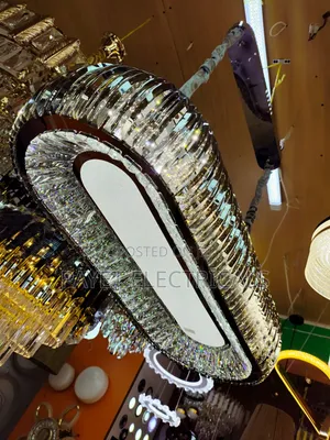 Great Luxurious Chandelier