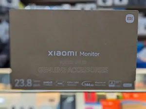 Xiaomi Mi Gaming Monitor G24i, 24inch FHD 1920x1080 99% SRGB