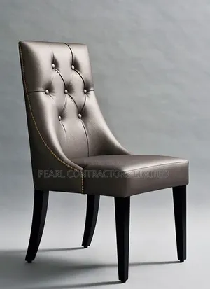 Dining Seats/Cotton Leather Dining Chairs in Any Colour 300,000/-