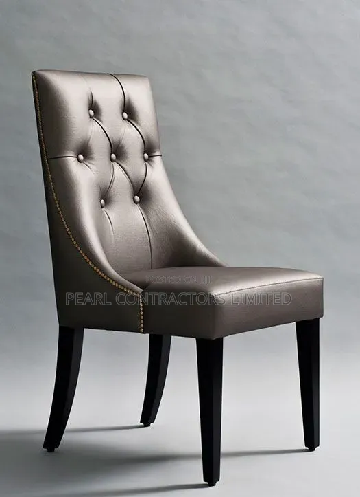 Dining Seats/Cotton Leather Dining Chairs in Any Colour 300,000/-