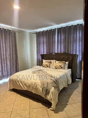 Furnished 2bdrm Apartment in Jinja Town for rent