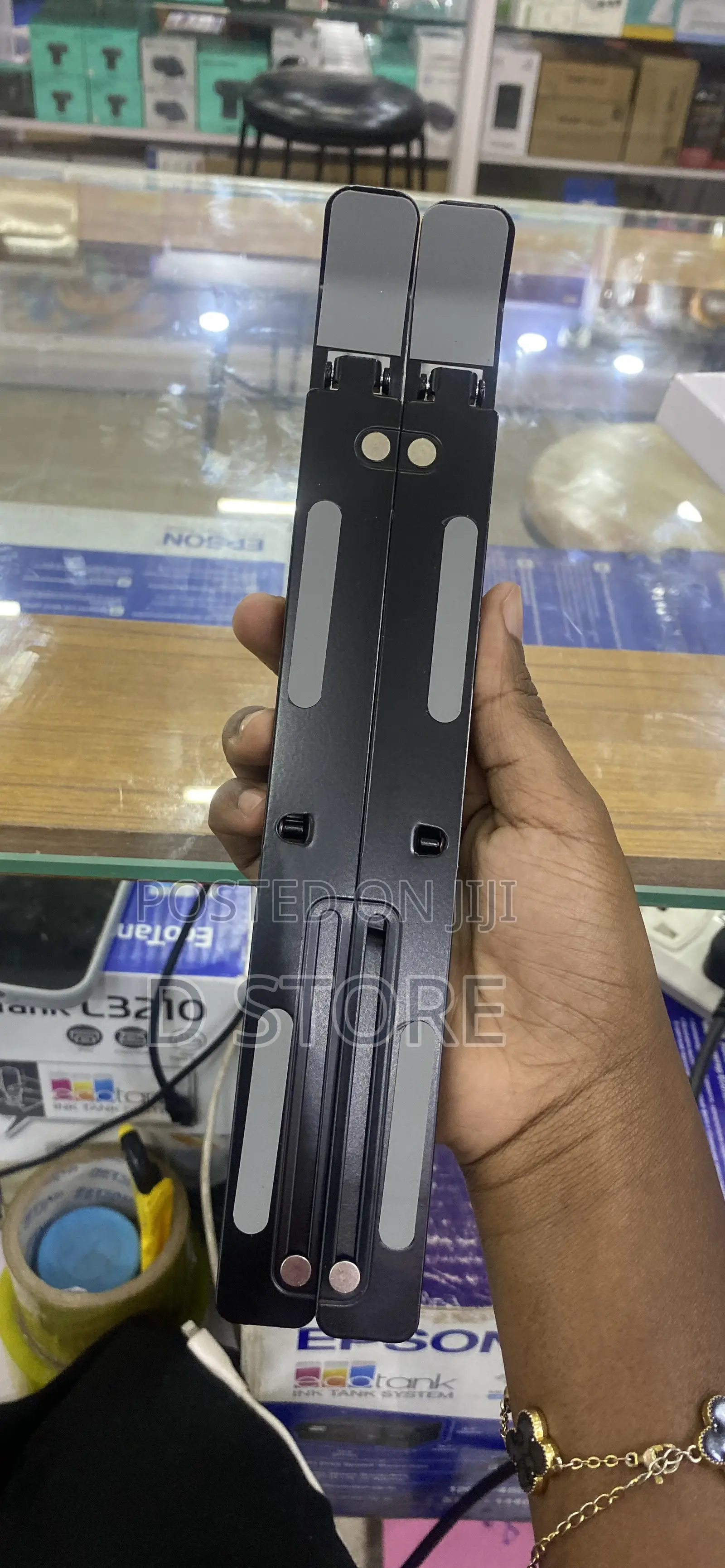 Laptop Stand