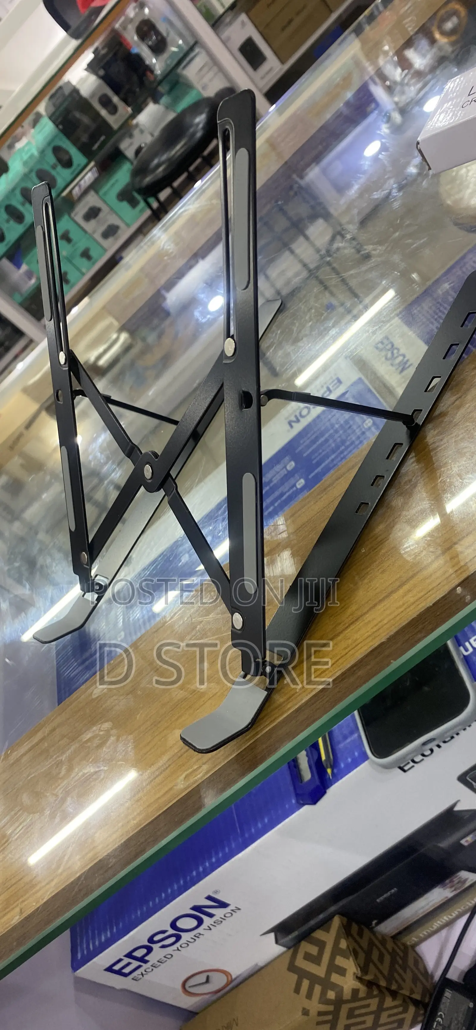Laptop Stand