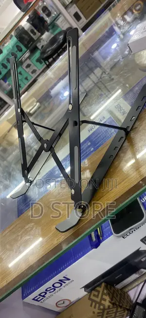 Laptop Stand