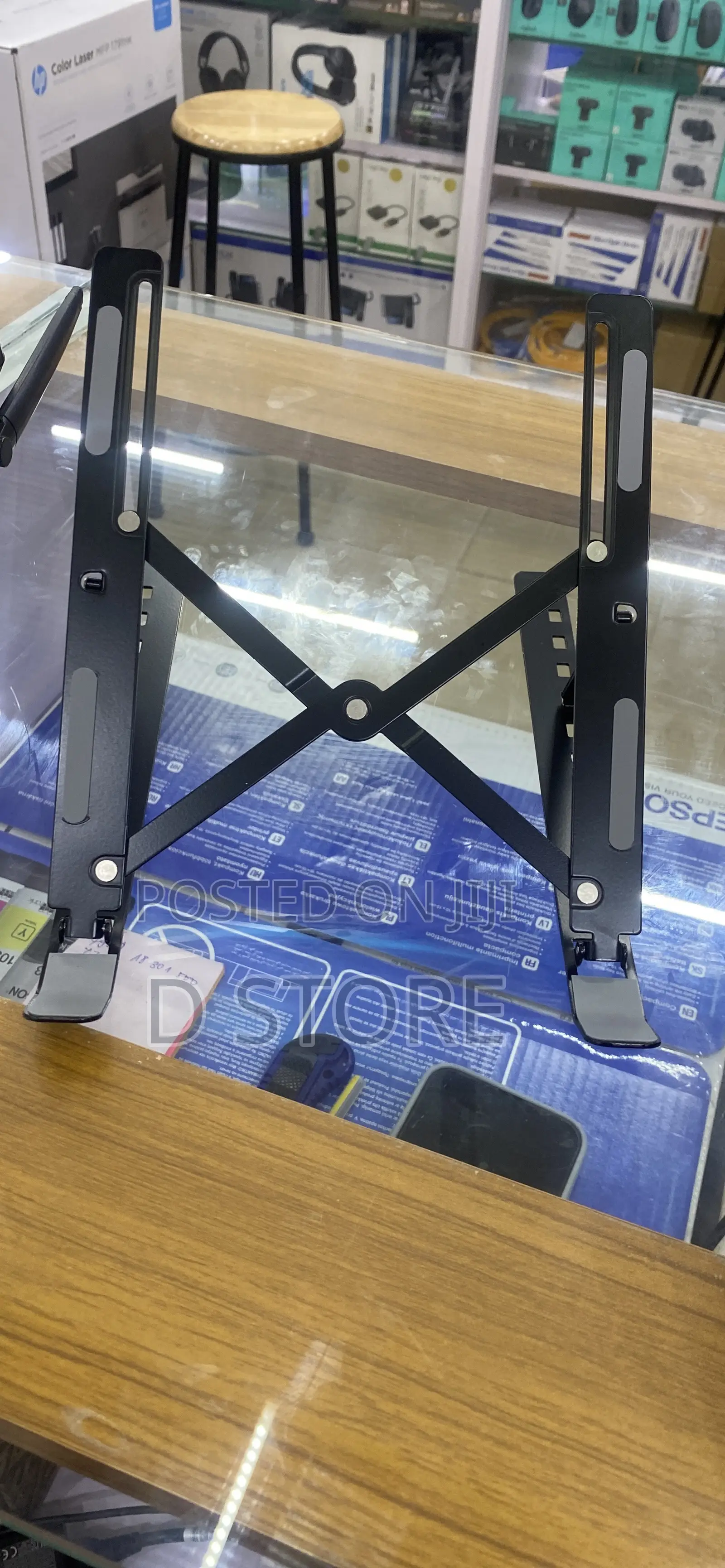 Laptop Stand