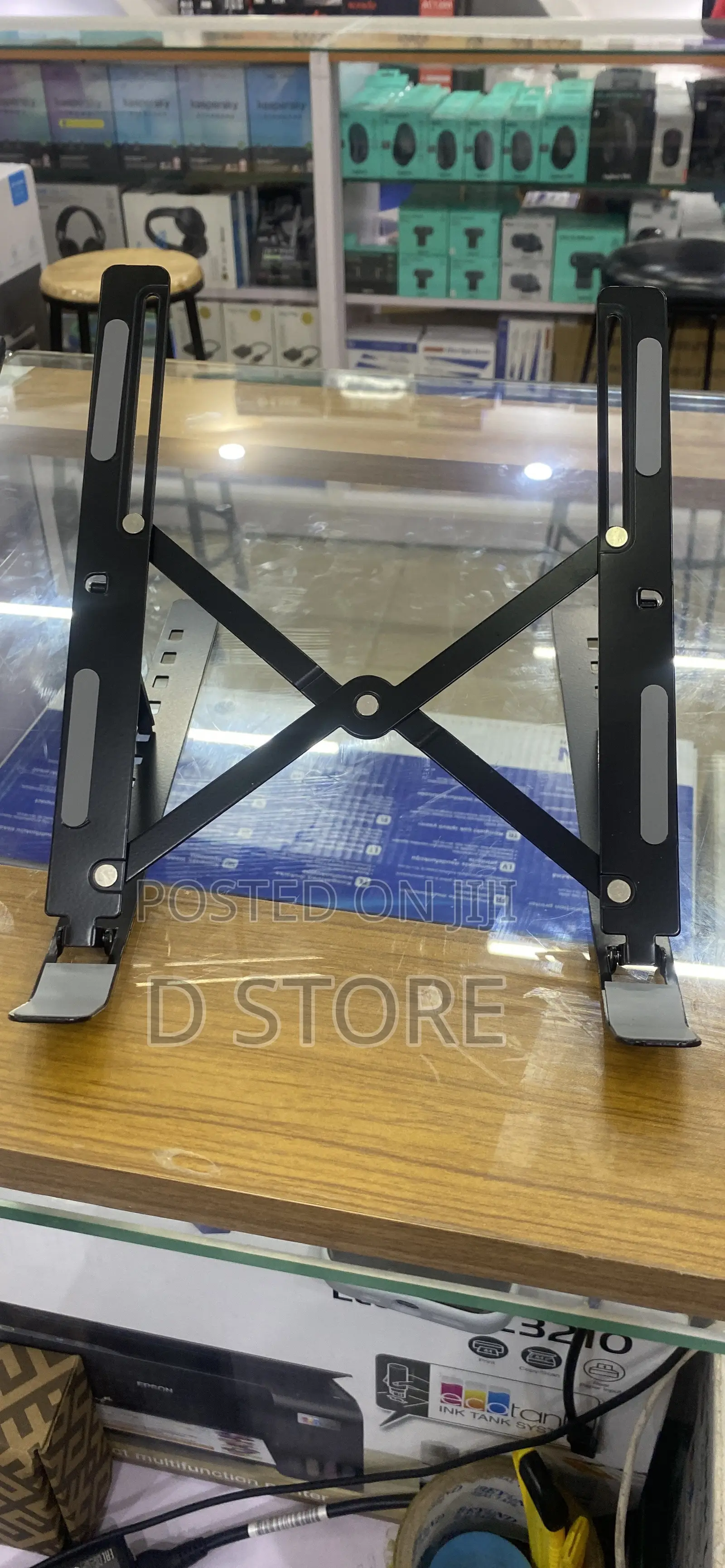 Laptop Stand
