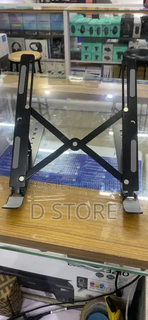 Laptop Stand