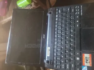 Laptop Acer Aspire 1 4GB Intel Celeron HDD 250GB