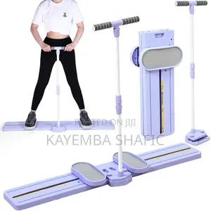Multi-Functional Leg Beauty Ski Training Machine Pelvic Floor Trainer