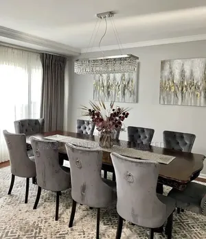 Dining Tables/10 Seaters Flamingo Dining Sets Any Colour 3,800,000/-