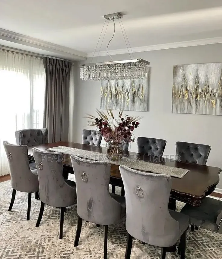 Dining Tables/10 Seaters Flamingo Dining Sets Any Colour 3,800,000/-