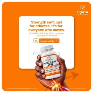 Muscle Bone Care