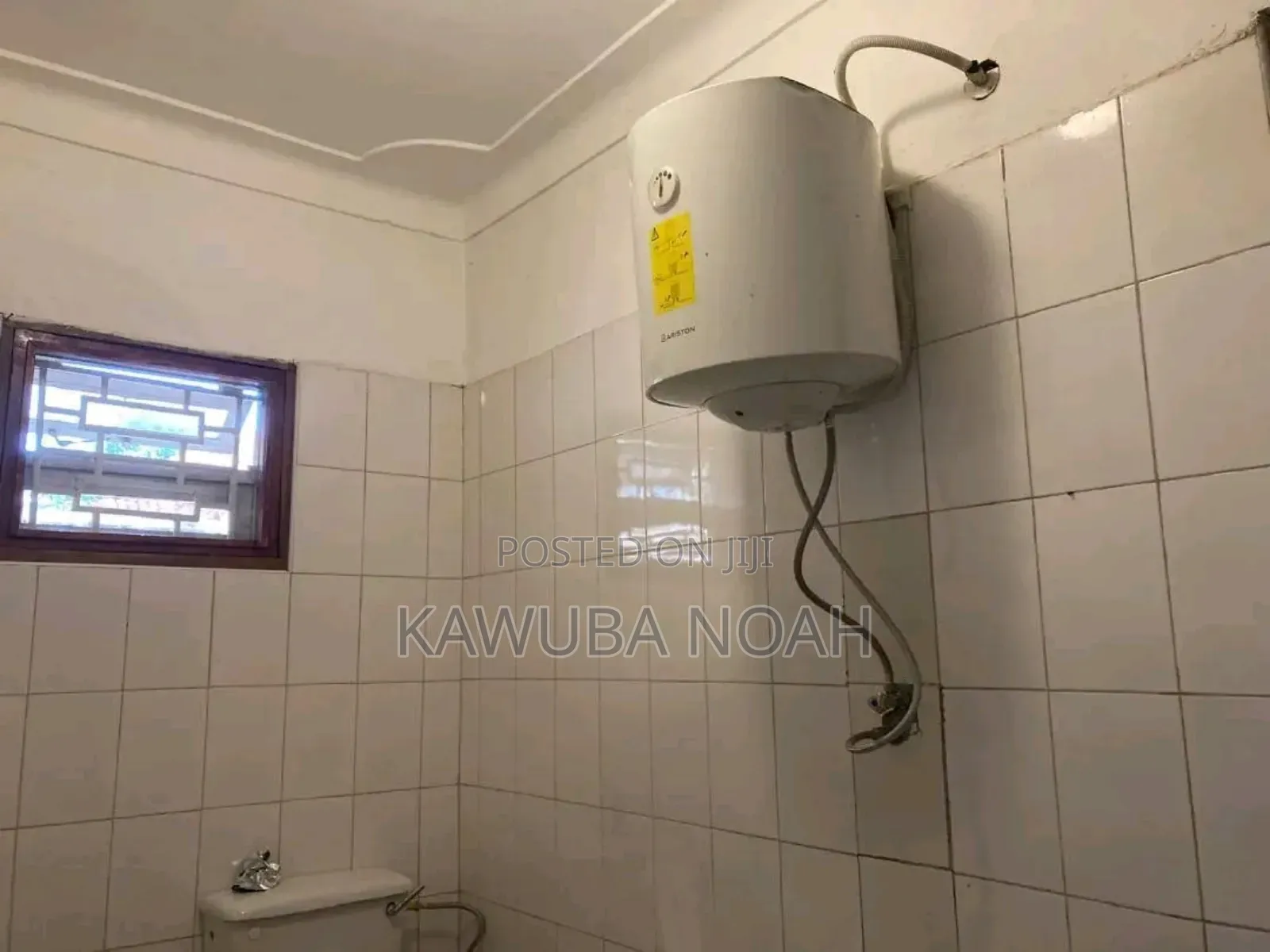 Furnished 2bdrm Apartment in Jinja Town for rent