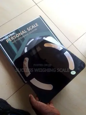 Bathroom Weighing Scale Body Weigh 180kg Weighing Scale