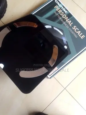 Bathroom Weighing Scale Body Weigh 180kg Weighing Scale