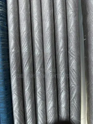 Light Block Curtains