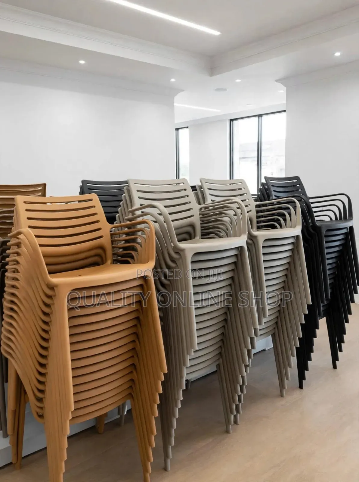 Contemporary Plastic Chairs Plastic Chairs