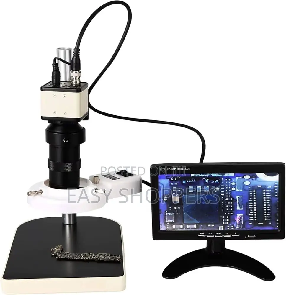 Industrial Digital Microscope