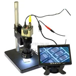 Industrial Digital Microscope