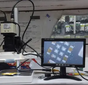 Industrial Digital Microscope